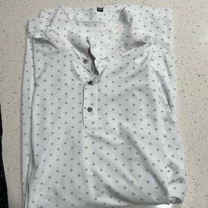 Men’s Polo - Cutter & Buck